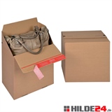 Eurobox Größe M, 1/16 EPAL, Innenmaße: 294 x 194 x 287 mm | HILDE24 GmbH